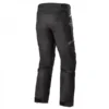 ALPINESTARS MONTEIRA DRYSTAR XF BLACK PANTS