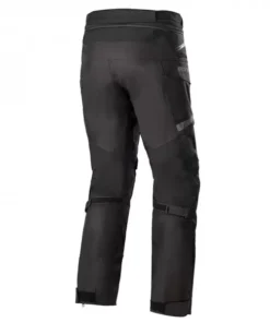 ALPINESTARS MONTEIRA DRYSTAR XF BLACK PANTS