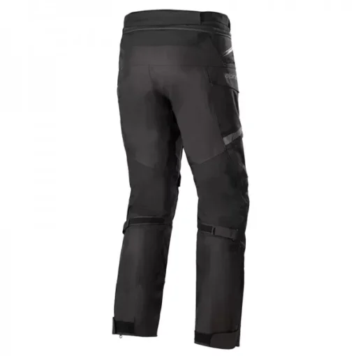 ALPINESTARS MONTEIRA DRYSTAR XF BLACK PANTS