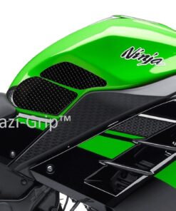 Eazi-Grip Kawasaki Ninja 300  Tank grips 2013-18