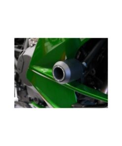 Evotech Frame Slider Kawasaki H2sx 2017+
