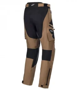 ALPINESTARS VENTURE XT OVER BOOT CAMEL PANTS