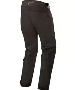 ALPINESTARS WAKE AIR BLACK BLACK OVERPANT