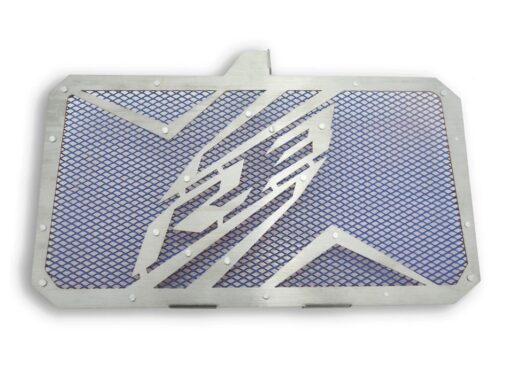 Radiator Guard for Yamaha R3 - Image 2