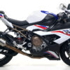 ARROW EXHAUST-BMW S1000RR 2019-2025