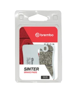 Front Brake Pads Sintered - 07GR90LA Brembo