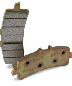 Front Brake Pads Sintered - 07BB3759 - Brembo