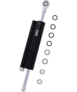 STROKE-120 BLACK