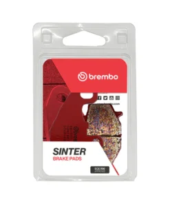 Rear Break Pad Sintered Street -07KA16SP Brembo