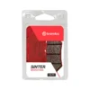 Brake Pads Sintered Front - 07KS07SA - Brembo