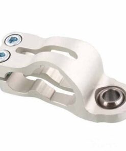 STEERING DAMPER CLAMP TYPE A YZF R3 2015-2017
