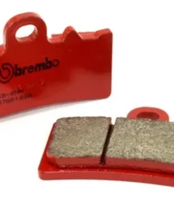 Front Brake Pads Sintered - 07GR18SA - Brembo
