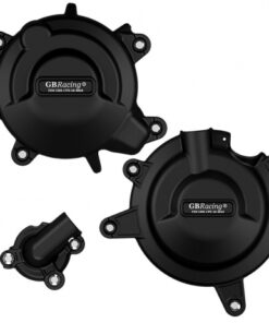 GB-Racing Kawasaki Ninja400 2018-21 ENGINE PROTECTOR