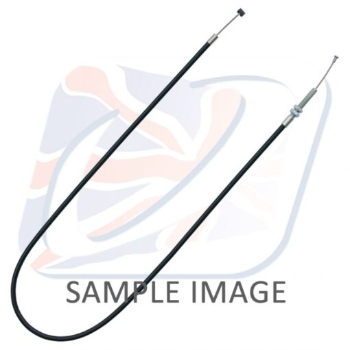 Suzuki FL Clutchcable-Black S01-3-129-BK