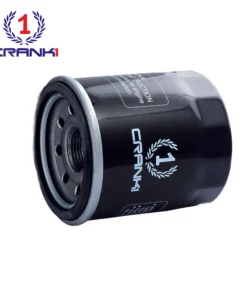 OIL FILTER FOR TRIUMPH THRUXTON 865 (2014-2016)-CPO 204 -CRANK1 Oil Filter
