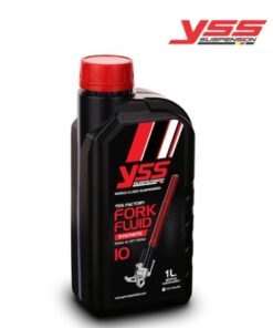 FORK FLUID FO10W-X