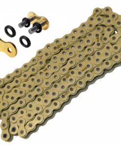 RK CHAIN AND SPROCKET BMW 310R