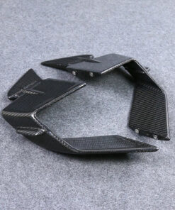SBK Motorcycle Accessories Carbon Fiber BMW S1000RR 2023+ Winglets fairing