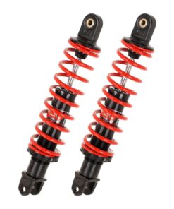 YAMAHA AEROX REAR SUSPENSION