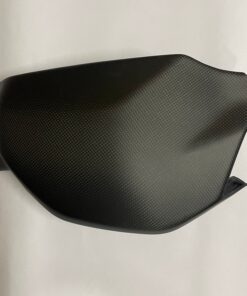 Ducati Panigale V4 Swingarm Cover Original Carbon Fiber 2018 - 2024