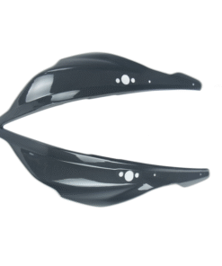SBK Carbon fiber Nose Fairing UPPER COCKPIT motorcycle part FOR TRIUMPH DAYTONA 675R 2013 2014 15