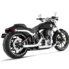 HARLEY DAVIDSON SOFTAIL KICK BACKS (EXCLUDES BREAKOUT)