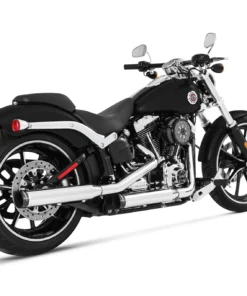 HARLEY DAVIDSON - SHOCK ABSORBERS -RAZOR IV PIGGYBACK