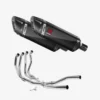 Lextek SP9C Full System Exhaust for Hayabusa gen 3 2021+
