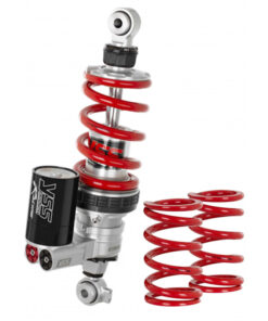 SHOCK ABSORBER RC 390 FULL RACING 2014 & Above