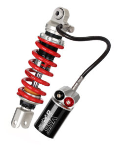 SHOCK ABSORBER R15 RACING 2017 & Above