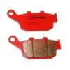 Brembo Rear Brake Pads Sintered Street - 07HO53SP