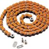 DD520MXU-112L ORANGE