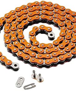 DD520MXU-112L ORANGE