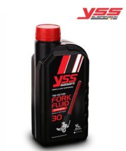 FORK FLUID FO30W-X
