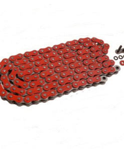 RR520GXW â€“ 116L RED