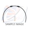 Suzuki Clutch1 Hosekit Chrome SUZ-13001C-CL
