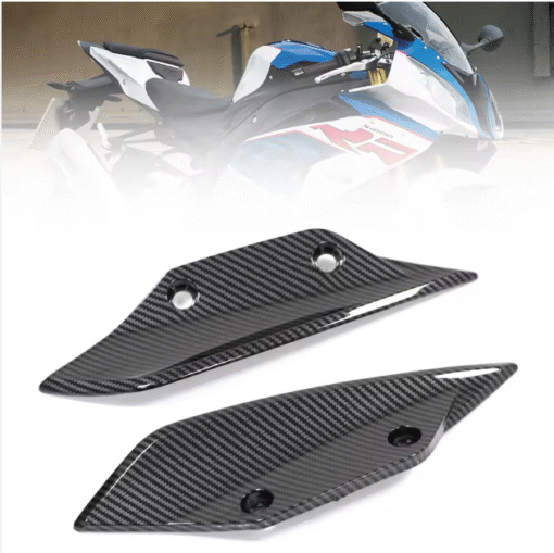 SBK High Quality Spoiler Fairing Cowl Carbon Fiber Custom Kit For BMW S1000RR S 1000 RR 2014- 2024 - Image 2
