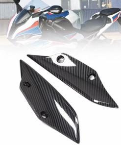 SBK High Quality Spoiler Fairing Cowl Carbon Fiber Custom Kit For BMW S1000RR S 1000 RR 2014- 2024