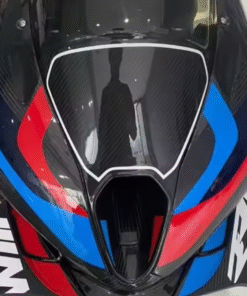 SBK BMW S1000RR M1000RR 2020 - 2024 100% Pure Carbon Fiber Retrofit Parts Fender Winglets Panels Tail Cover Fairing Kits