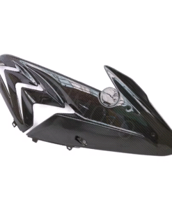 SBK BMW S1000RR 2015-2018 Motorcycle Part Frame Carbon Fiber Race Bike Racing Side Panel Protection