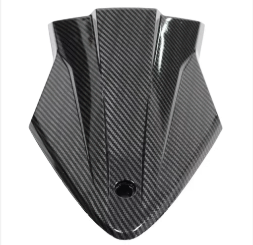 SBK BMW S1000RR 2015-2024 BM W S1000RR S1000R Rear Seat Cover Tail Cowl TWILL 100% Carbon Fiber - Image 2