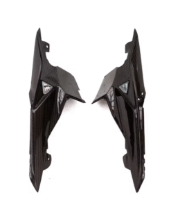 SBK BMW S1000RR Motorcycle Accessories Universal Aftermarket Performance Carbon Fiber Side rear Panel For S1000rr