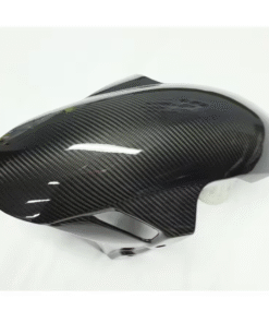 SBK BMW S1000RR Motorcycle Body Accessories For bmw S1000RR S1000R Carbon Fiber Front Fender Hugger Mudguard