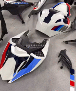 SBK S1000RR 2019-2022 BMW S1000RR M fairing