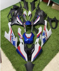 SBK BMW 2019-2022 S1000RR M original shell