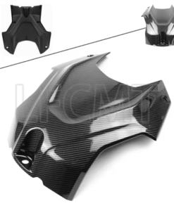 SBK Motorcycle Carbon Fiber Pattern Tank Cover Protection Fit for BMW S1000RR S 1000RR S1000 RR 2019-2024