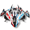 SBK BMW fairings kit body cowl spare parts Accessories motorcycle parts cover for BMW S1000RR 2015+