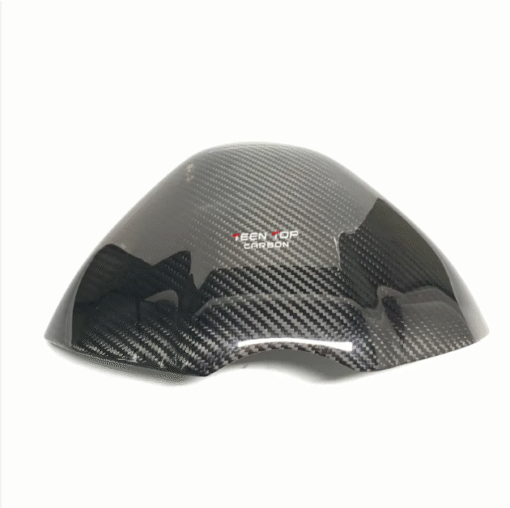SBK Carbon fiber Fuel Tank Cover protector For BMW S1000RR 2019-2024 S1000R 2021+ M1000R - Image 2