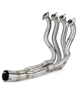 SBK Kawasaki ZX6R 636 ninja ZX6R 2019-2024 Stainless steel full exhaust system