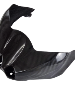 SBK Carbon Fiber Tank Cover Protection Fairing Motorcycle Parts For Suzuki GSX-R1000 2017+ Protectors Shield Guard Shell Accessories